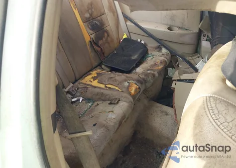 2004 Honda Accord 3.0 Ex from USA, damaged, VIN 1HGCM826X4A005175